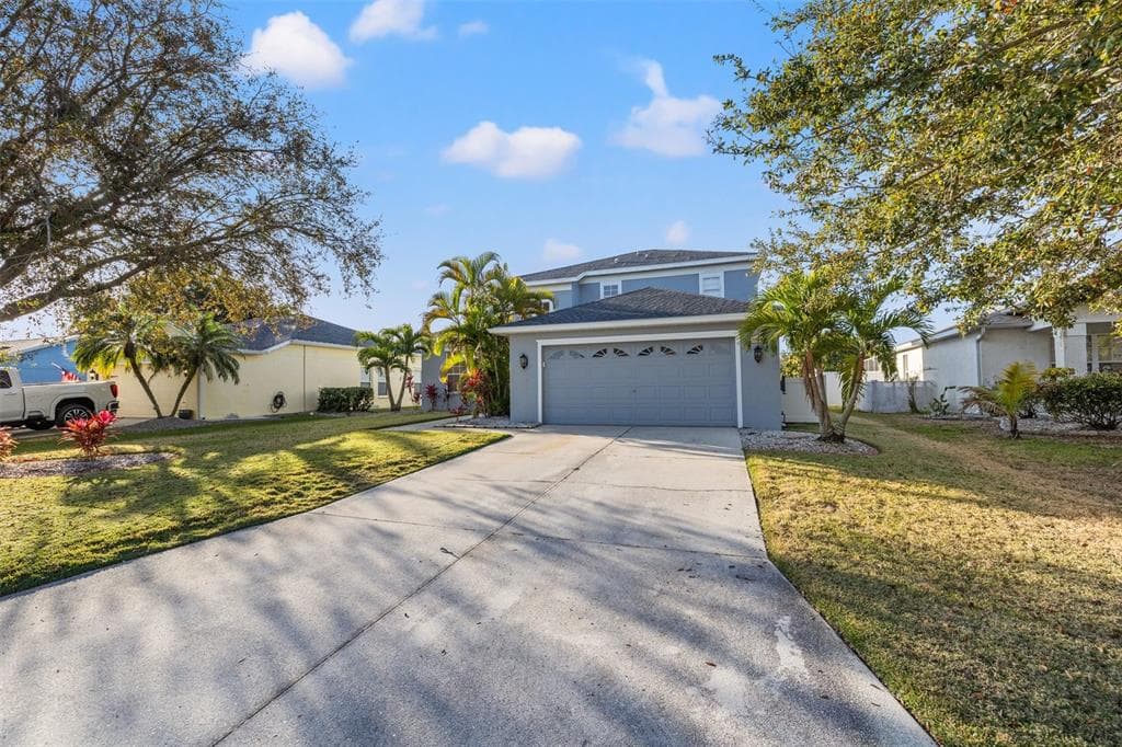 11839 SHREWSBURY LN PARRISH, FL 34219