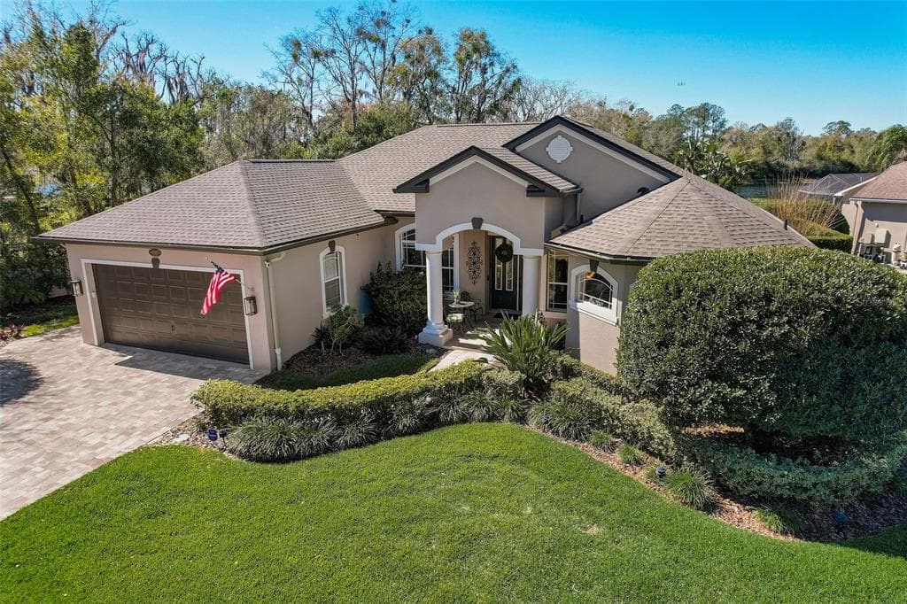 6505 VANDA LANE LAND O LAKES, FL 34637