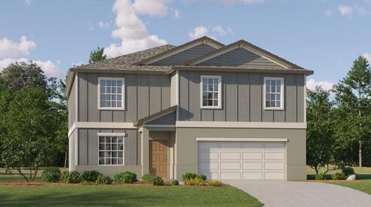 22137 TUCANA WAY LAND O LAKES, FL 34637