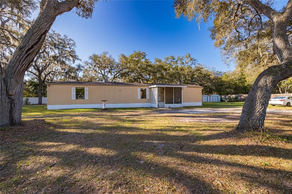 13218 TYRONE STREET HUDSON, FL 34667