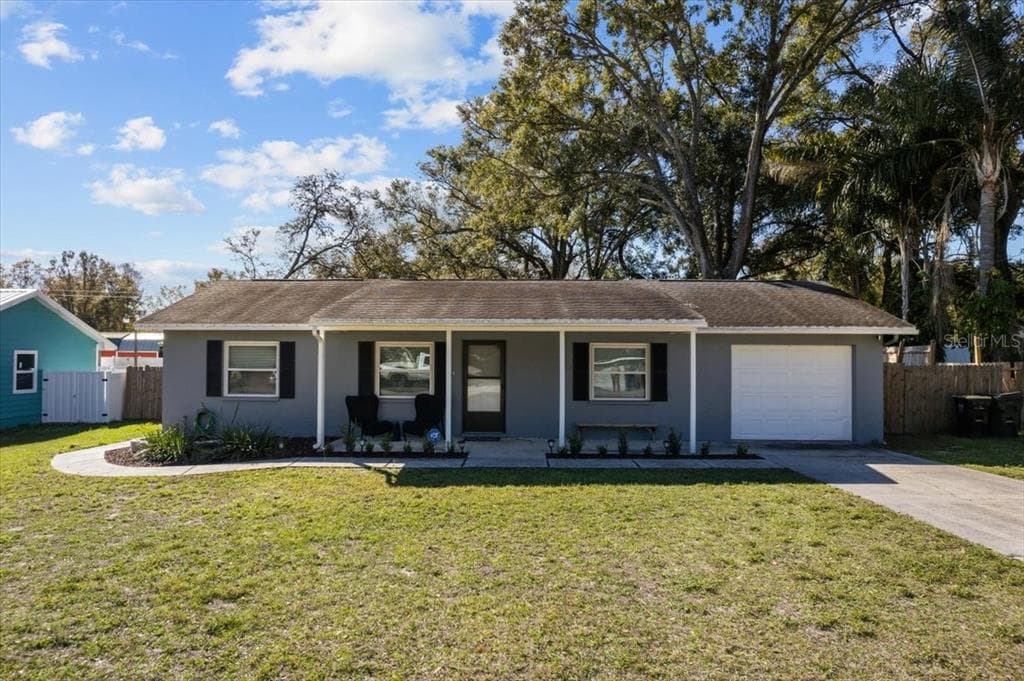 3805 HILL STREET LAKELAND, FL 33812