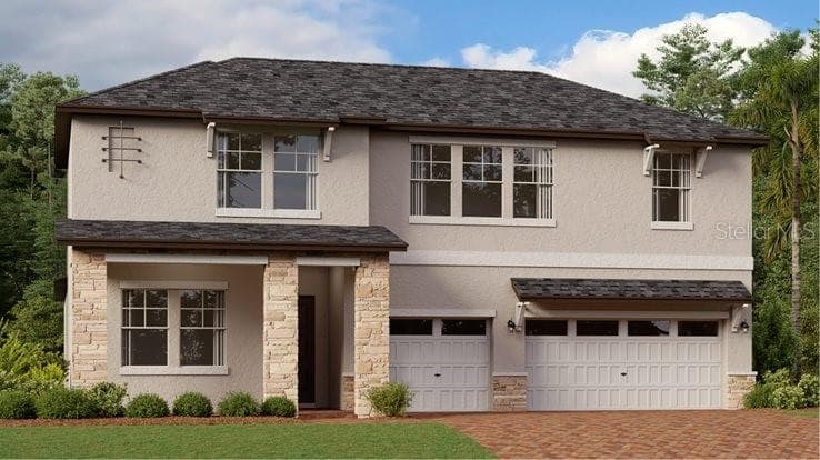 22274 NEBULA WAY LAND O LAKES, FL 34637