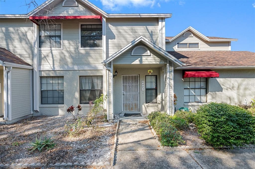 8443 LAURELON PLACE TEMPLE TERRACE, FL 33637