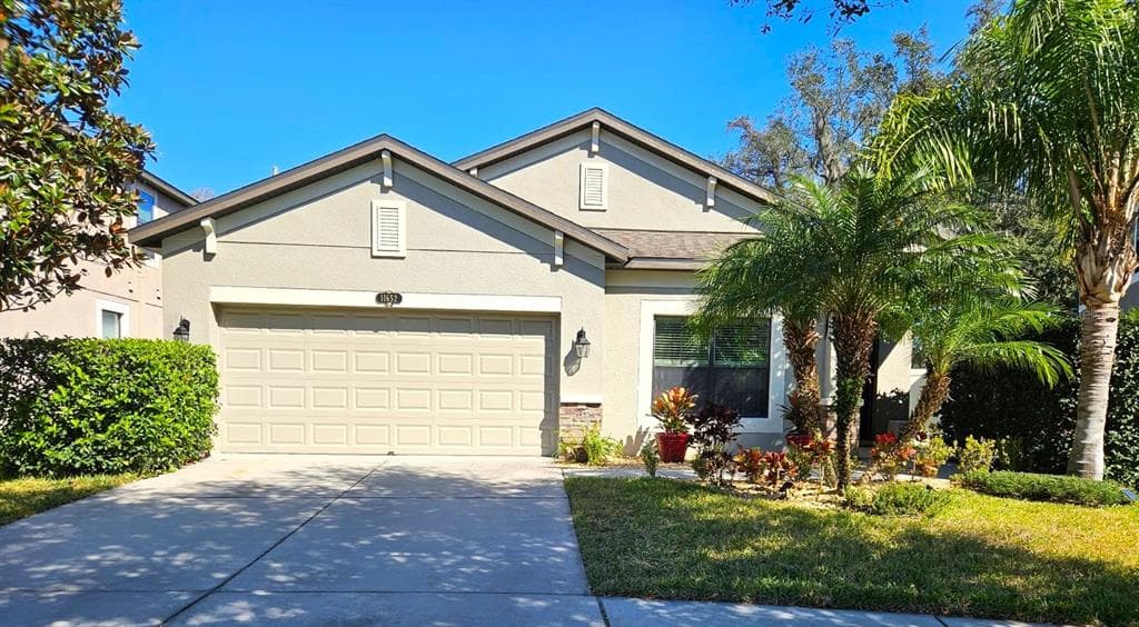 11652 PALMETTO PINE STREET RIVERVIEW, FL 33569