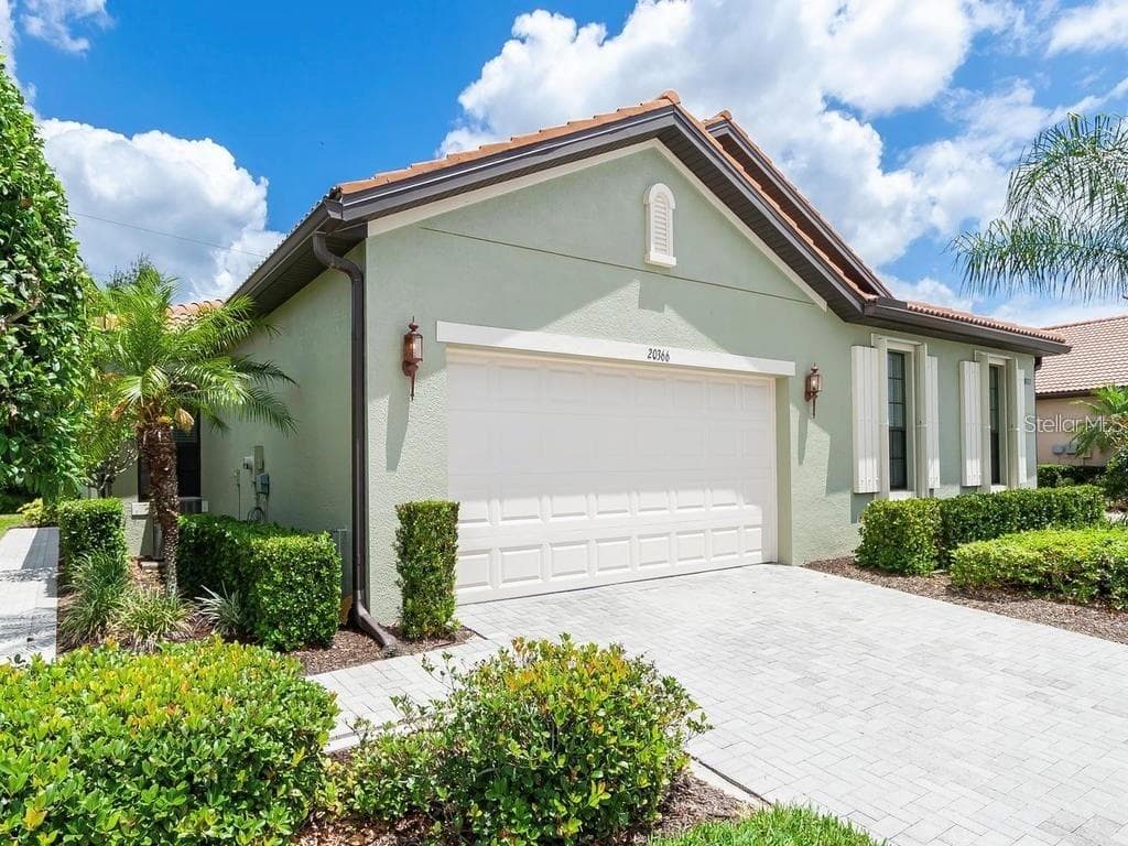 20366 CAVALLO COURT VENICE, FL 34292