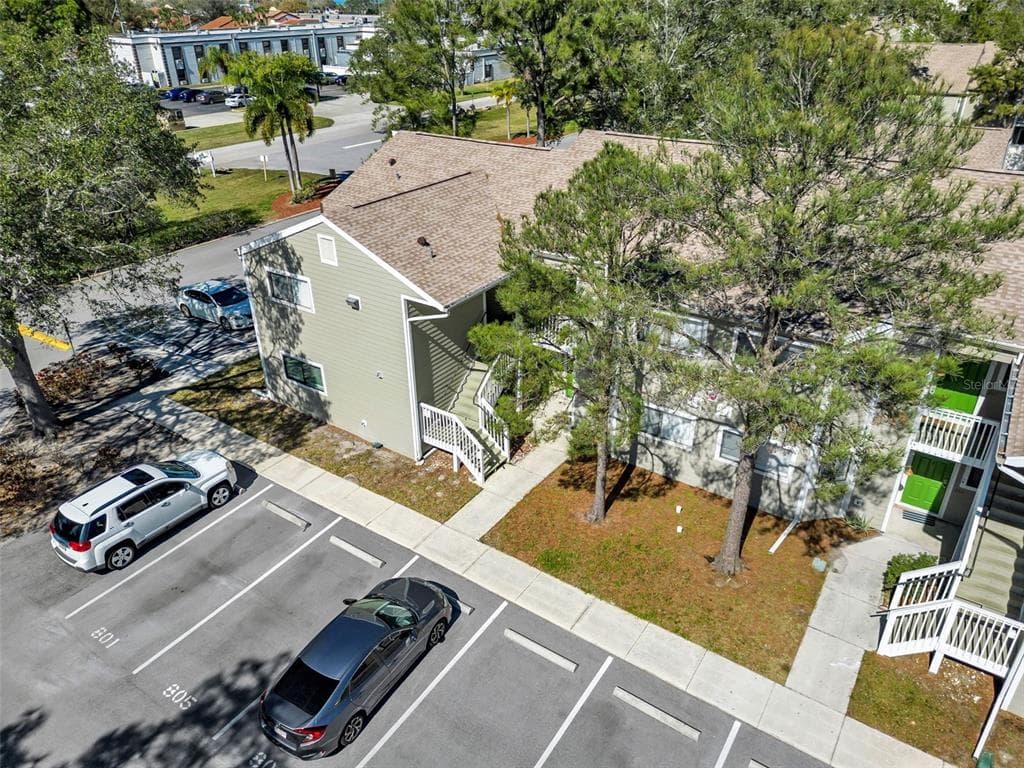 7298 ULMERTON ROAD UNIT 801 LARGO, FL 33771