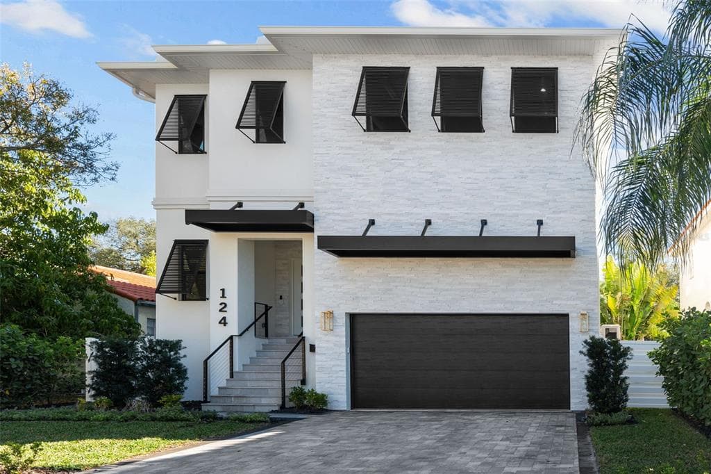 124 ADRIATIC AVENUE TAMPA, FL 33606