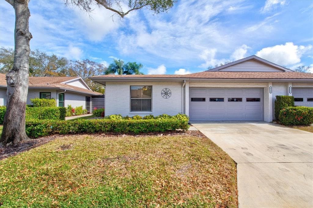 4544 ATWOOD CAY CIRCLE UNIT 10 SARASOTA, FL 34233