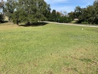 12725 E RIDGEVIEW COURT DADE CITY, FL 33525