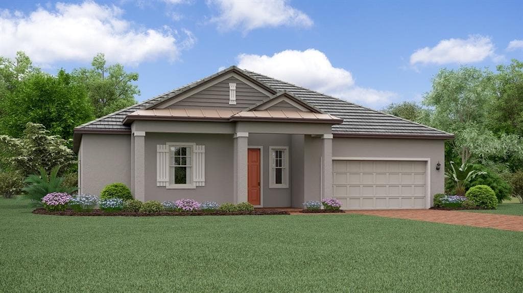 32338 CANNON RUSH DRIVE SAN ANTONIO, FL 33576