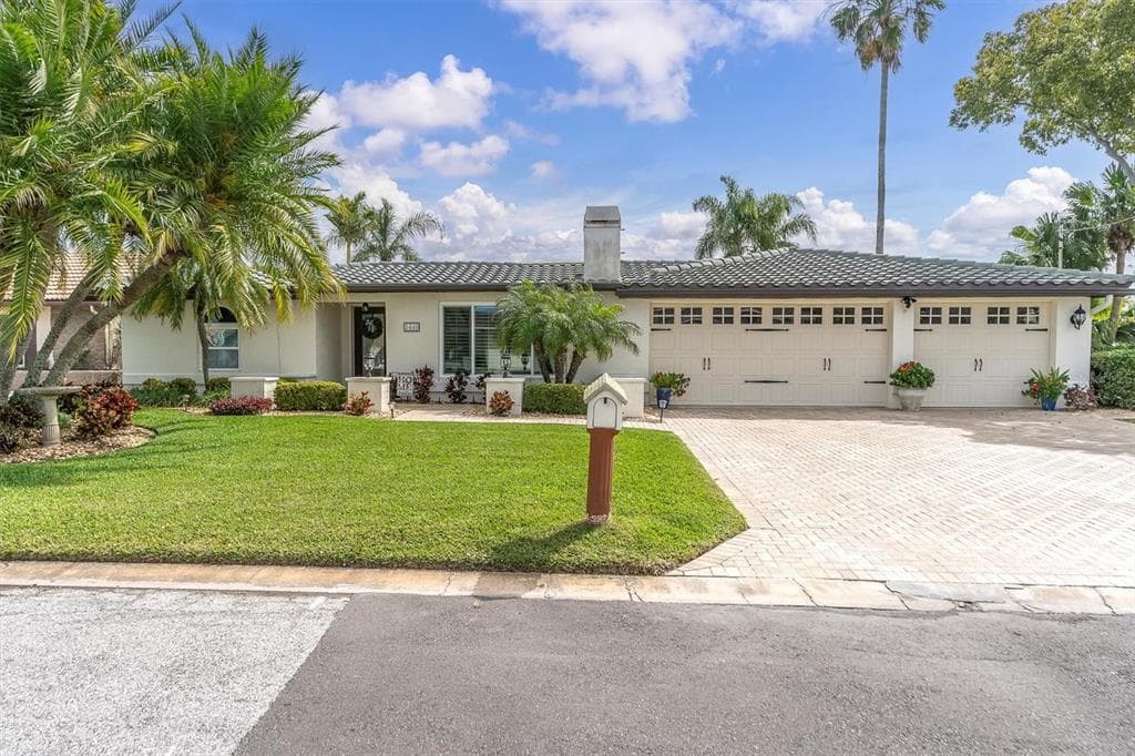 5440 BOWLINE BEND NEW PORT RICHEY, FL 34652