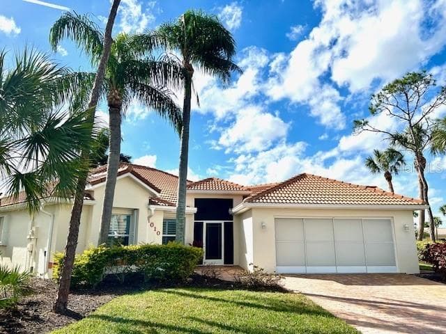 1010 ISLAMORADA BOULEVARD PUNTA GORDA, FL 33955