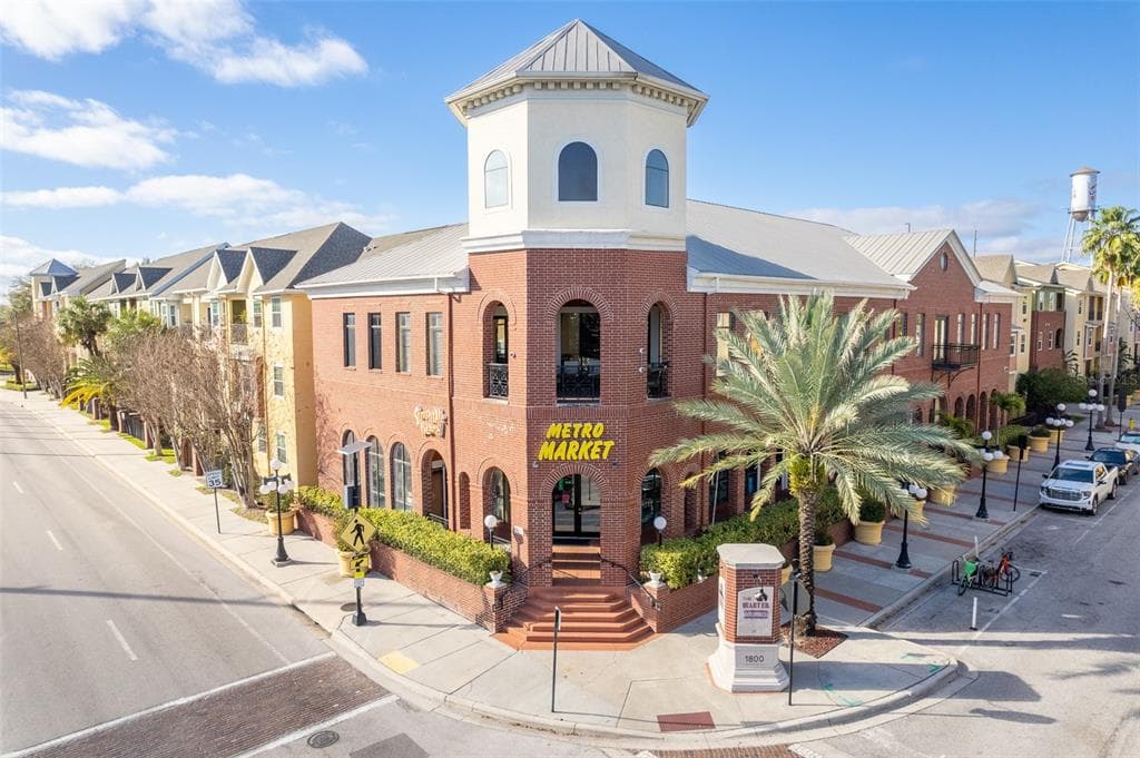 1810 E PALM AVENUE UNIT 5307 TAMPA, FL 33605
