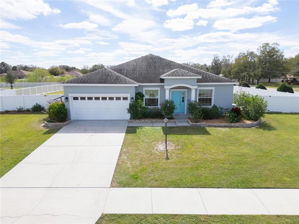 603 KILGORE ROAD
