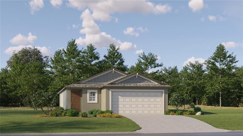 11545 RADIANT SHORE LOOP SAN ANTONIO, FL 33576