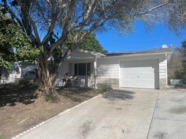 3700 LINKWOOD STREET NEW PORT RICHEY, FL 34652