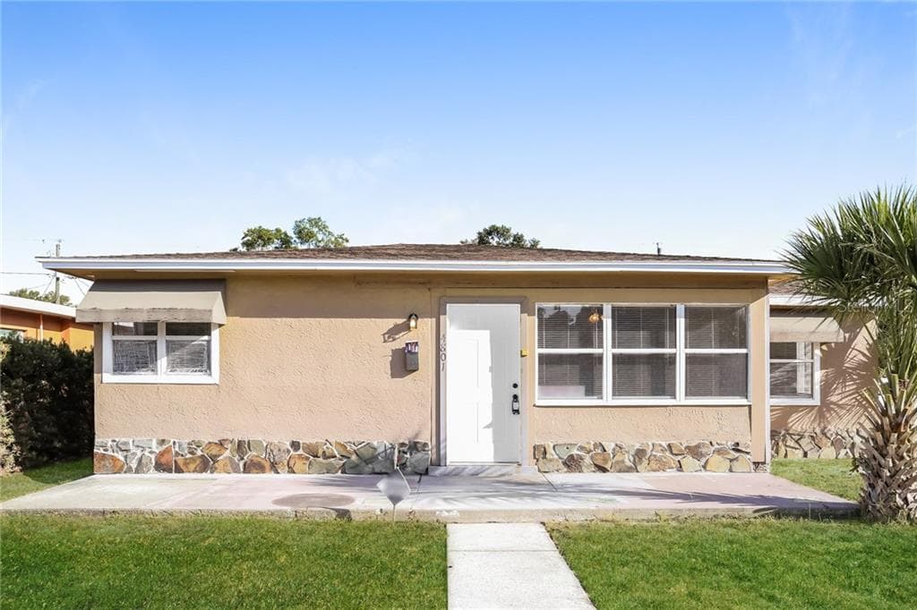 4801 5TH AVENUE S ST PETERSBURG, FL 33711
