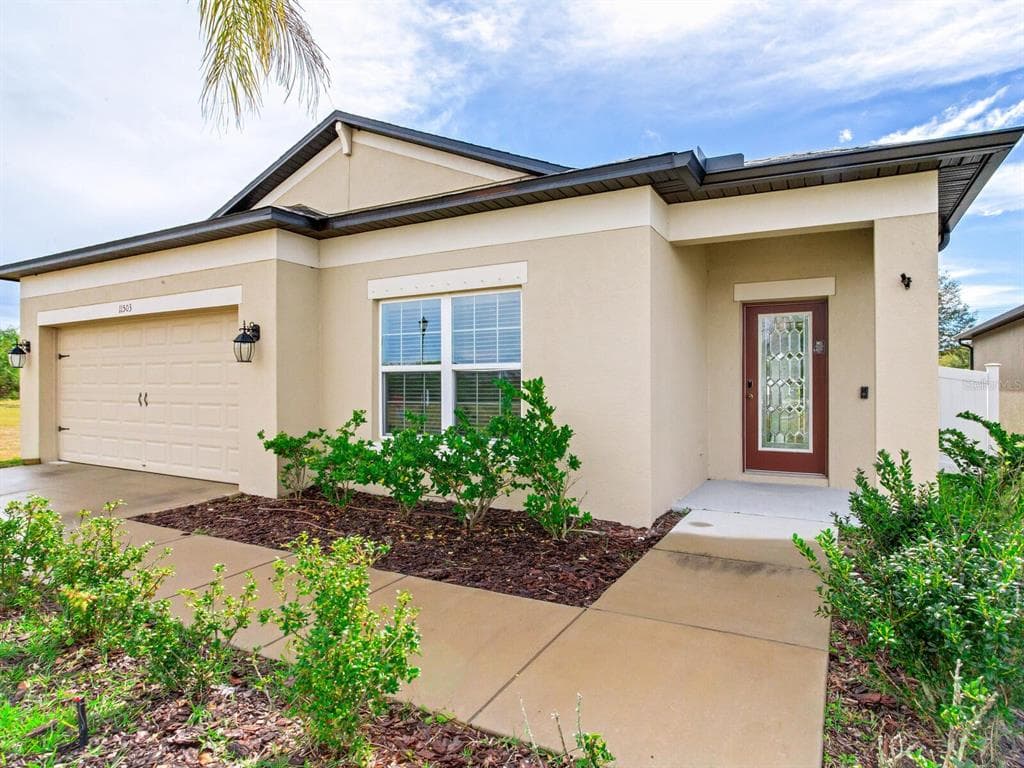11503 ALACHUA CREEK LANE RIVERVIEW, FL 33579
