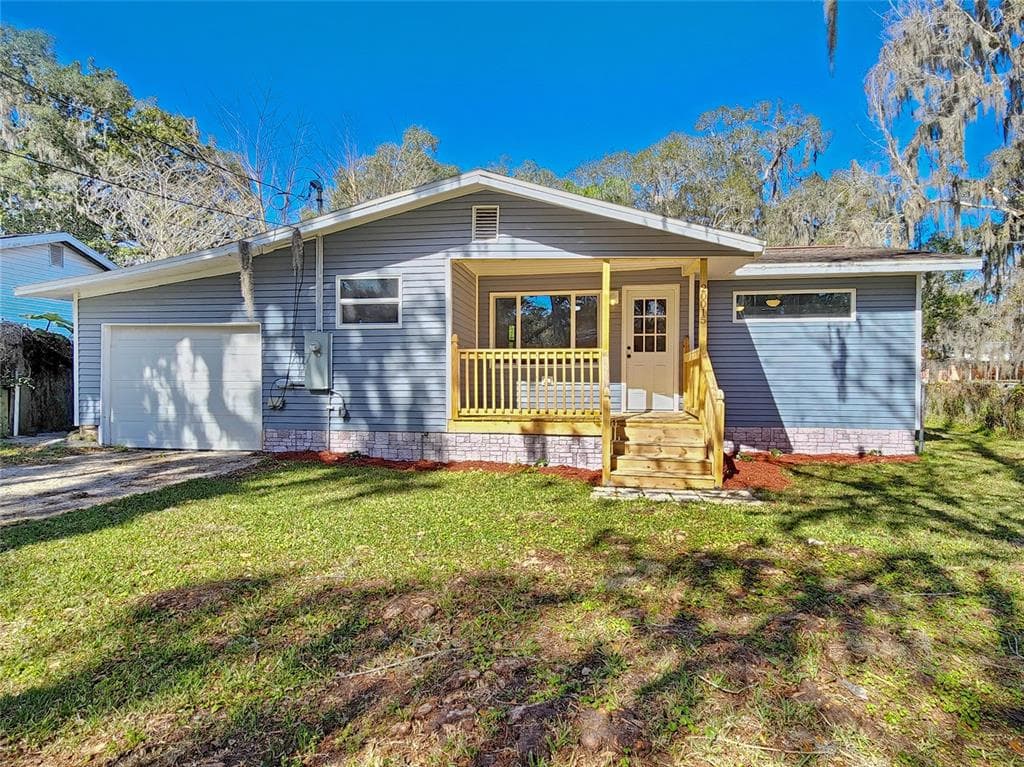 20015 WILDWOOD DRIVE BROOKSVILLE, FL 34601