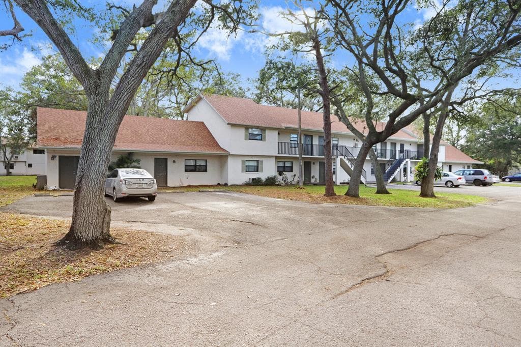 2122 BRADFORD STREET UNIT 522 CLEARWATER, FL 33760