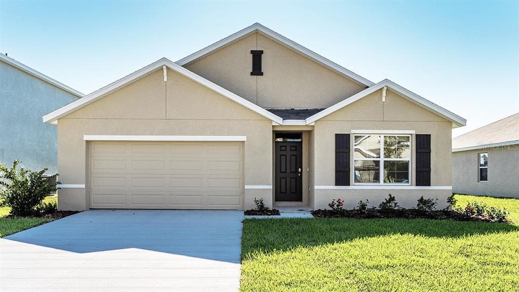 2787 WIDEWATER WAY ZEPHYRHILLS, FL 33541