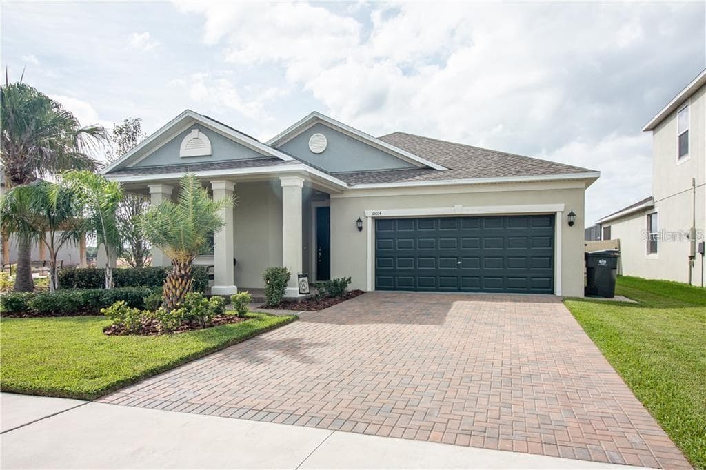 10014 VICTORY GALLOP LOOP RUSKIN, FL 33573