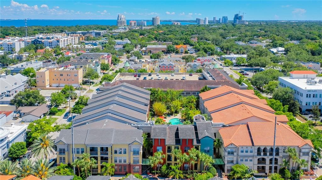 501 S MOODY AVENUE UNIT 1119C TAMPA, FL 33609