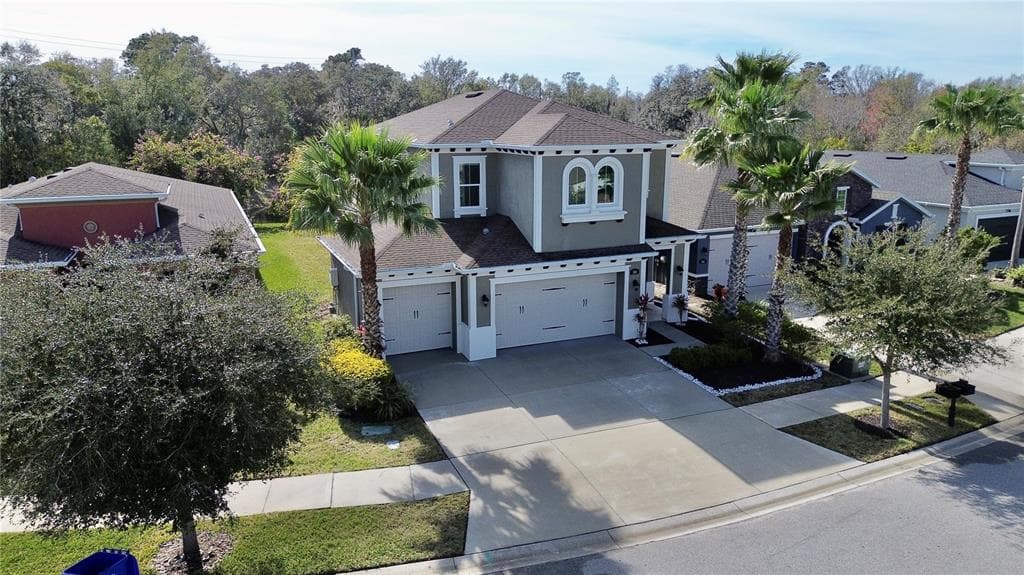 3510 WICKET FIELD ROAD LUTZ, FL 33548