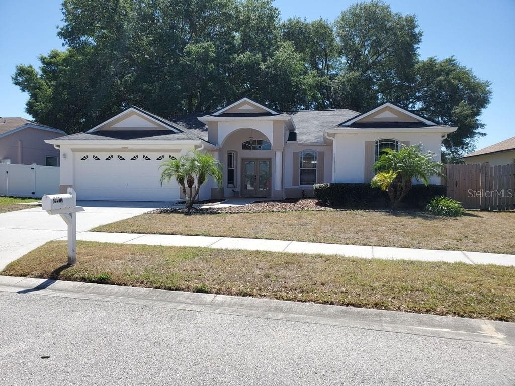 24410 ROLLING VIEW COURT LUTZ, FL 33559