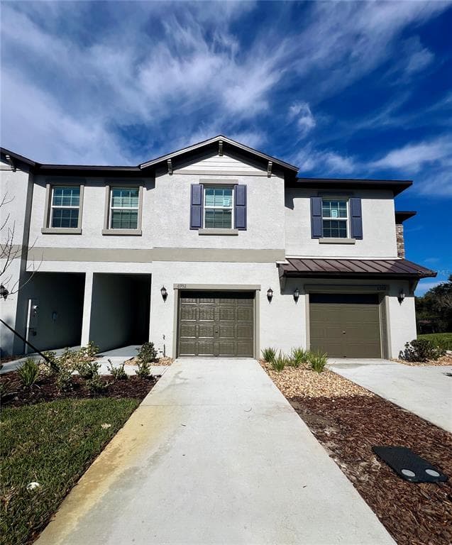 6992 RIPPLE POND LOOP ZEPHYRHILLS, FL 33541