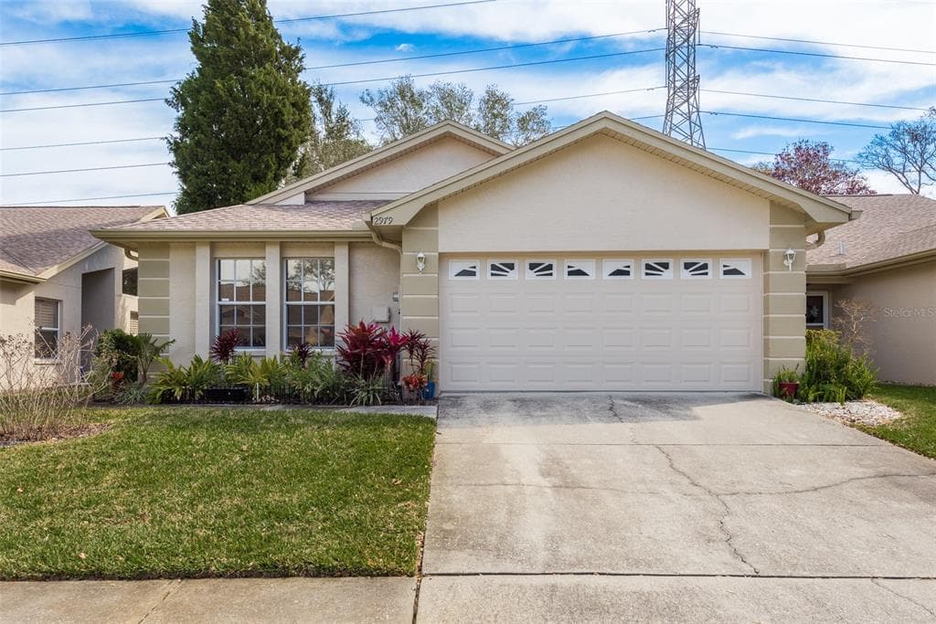 2979 BROOKFIELD LANE CLEARWATER, FL 33761