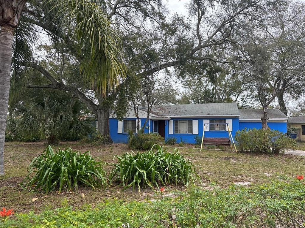 3914 W ANGELES STREET TAMPA, FL 33629