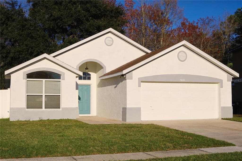 9048 FORT JEFFERSON BOULEVARD ORLANDO, FL 32822