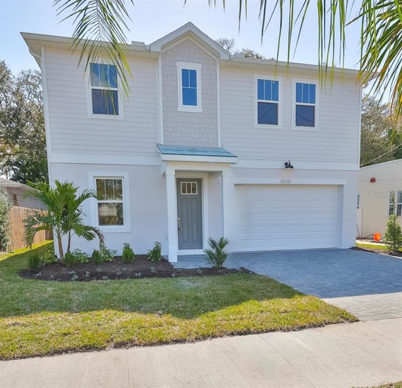 3510 W SANTIAGO STREET TAMPA, FL 33629