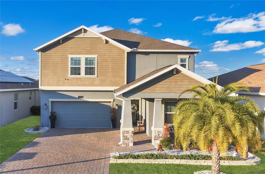 2162 CAMDEN LOOP DAVENPORT, FL 33837