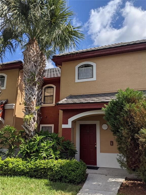 2209 PORTOFINO PLACE UNIT 25-21 PALM HARBOR, FL 34683