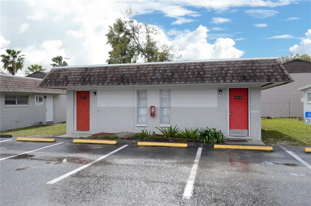 11738 N 14TH STREET UNIT 1311 TAMPA, FL 33612
