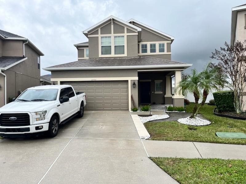 32764 WINDELSTRAW DRIVE WESLEY CHAPEL, FL 33545