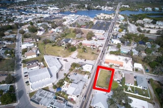 SPRUCE STREET TARPON SPRINGS, FL 34689
