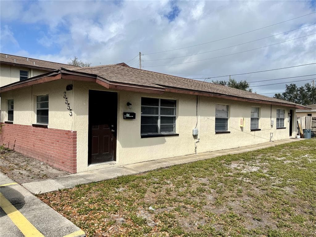 3555 APPLEWOOD TERRACE N PINELLAS PARK, FL 33781