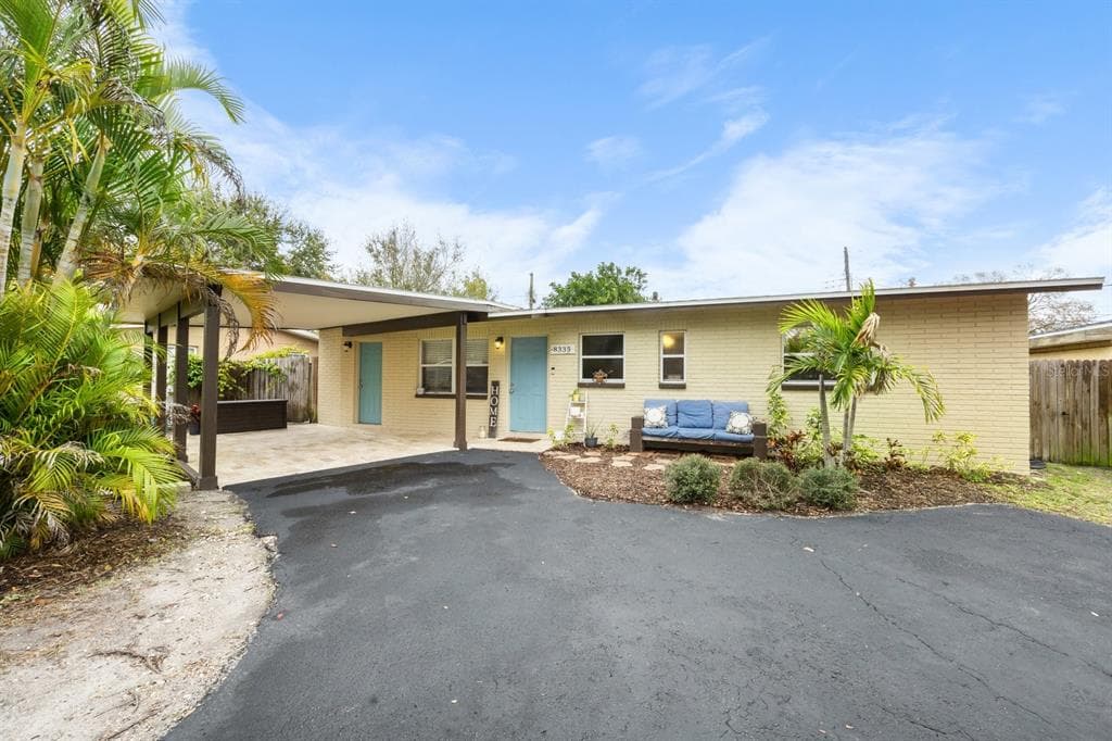 8335 59TH STREET N PINELLAS PARK, FL 33781