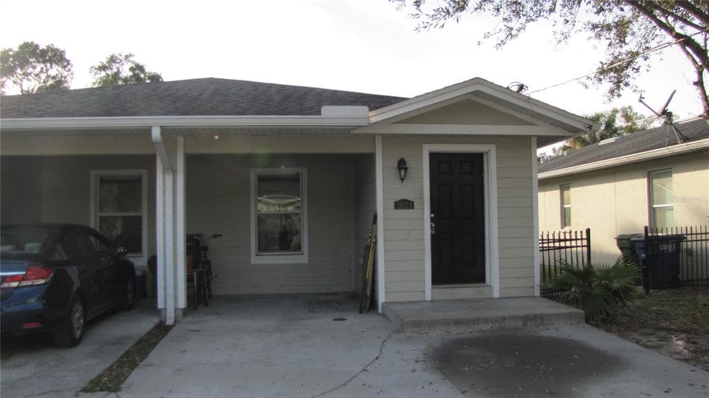 3812 N GARRISON STREET UNIT A TAMPA, FL 33619