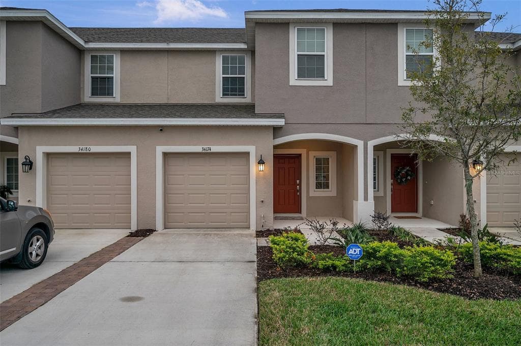 34174 POLACCA LANE WESLEY CHAPEL, FL 33543