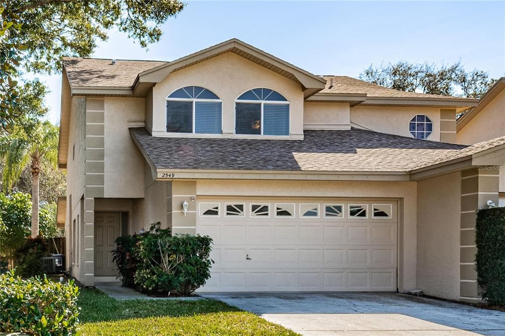 2549 W BROOK LANE CLEARWATER, FL 33761