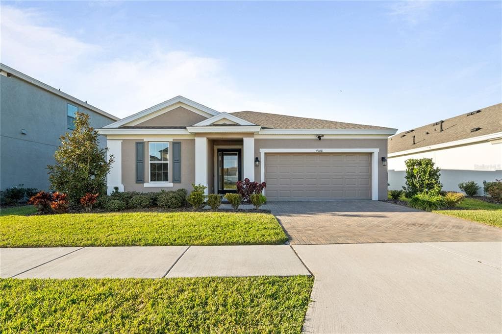 4088 CADENCE LOOP