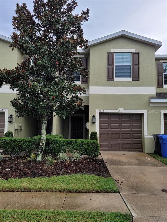 20403 BERRYWOOD LANE TAMPA, FL 33647