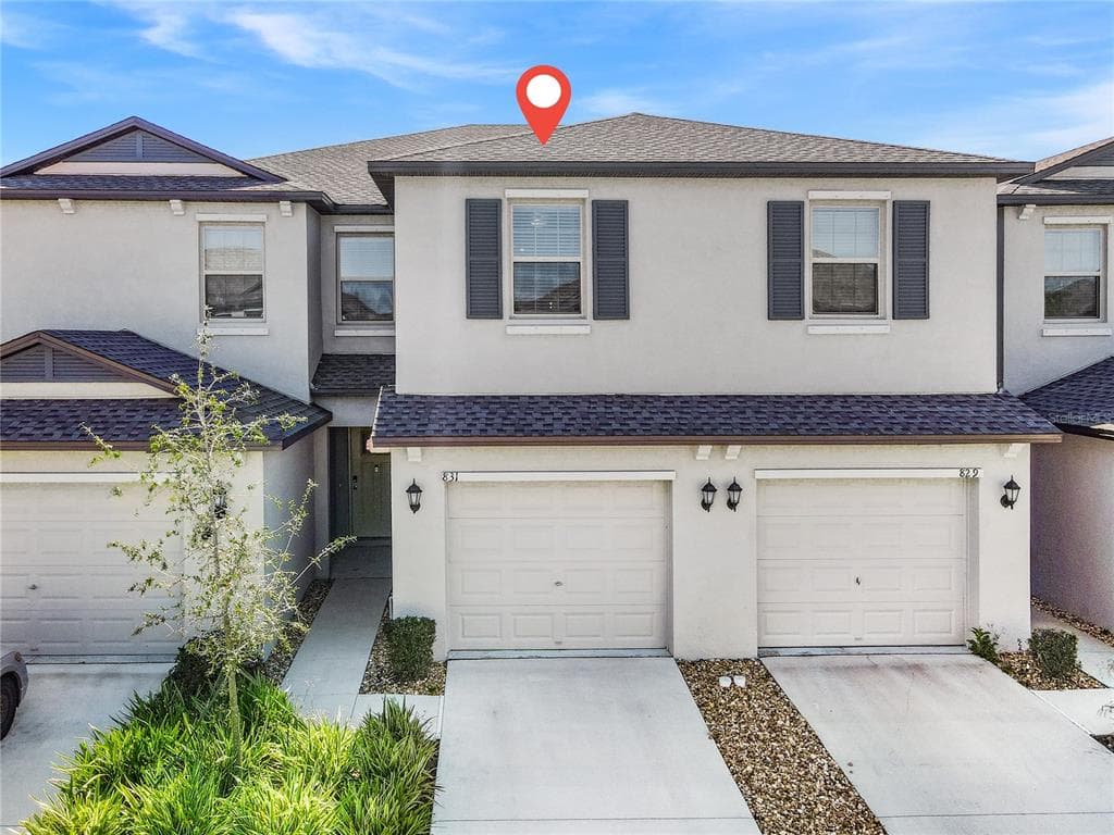 831 ROYAL EMPRESS DRIVE RUSKIN, FL 33570