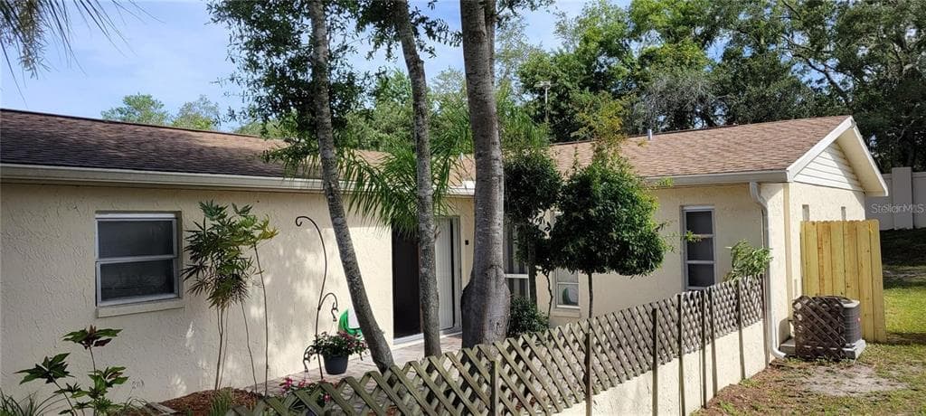 7453 CANTERBURY STREET SPRING HILL, FL 34606