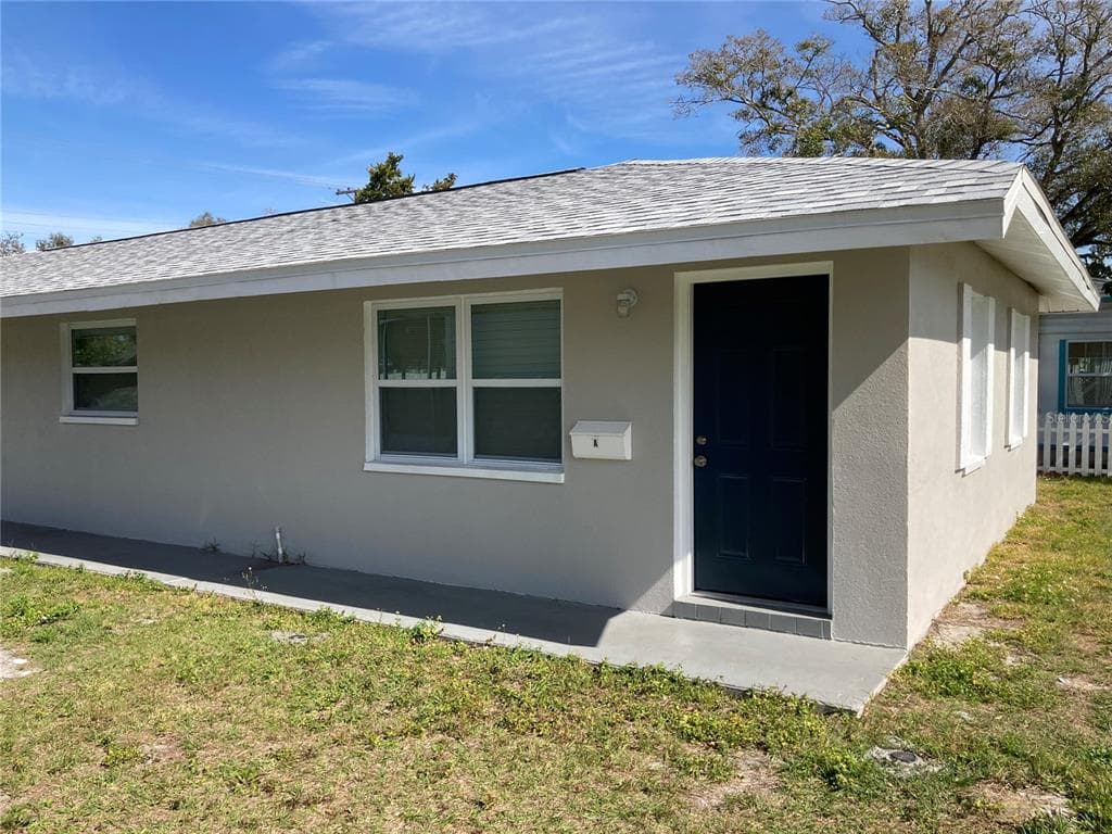 3259 36TH AVENUE N UNIT A ST PETERSBURG, FL 33713