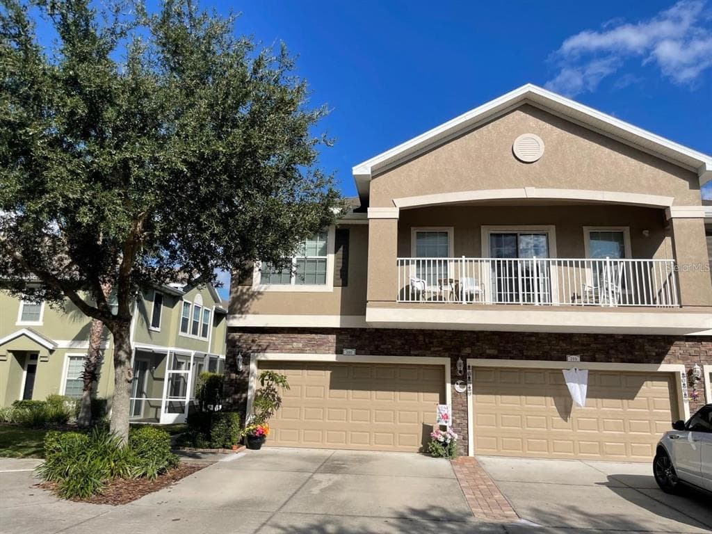 7001 INTERBAY BOULEVARD UNIT 300 TAMPA, FL 33616